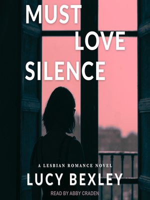 cover image of Must Love Silence